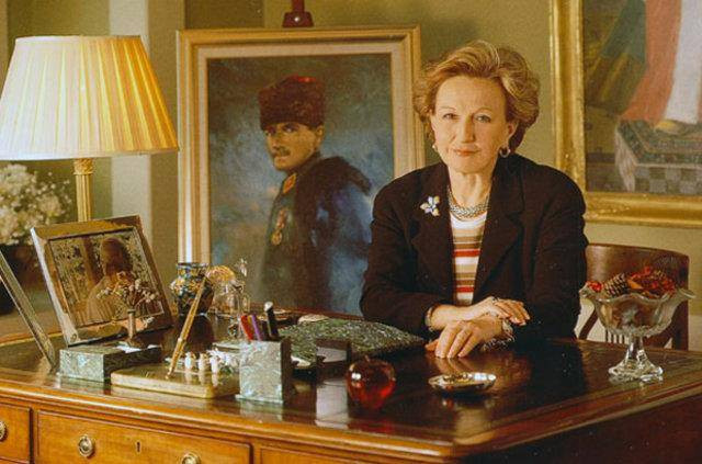 Türk milyarderler hangi takımı tutuyor ? İşte 47 milyarderin tuttuğu takımlar - Resim: 32